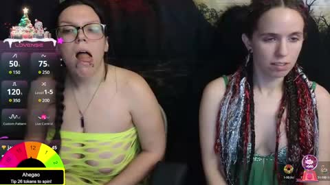 Goddess Nola online show from 12/13/24, 11:50