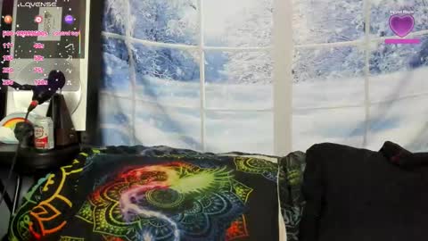 Snapshot of thekinkhouse chatting on 03/26/26, 11:27 Goddess Nola online show from 03/26/26, 11:27