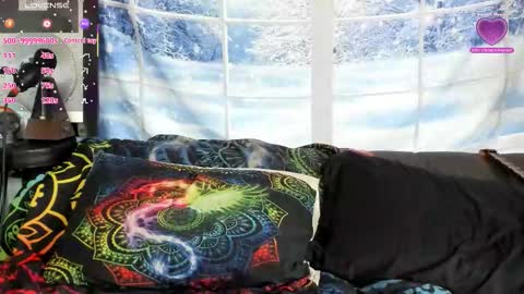 Snapshot of thekinkhouse chatting on 03/27/26, 11:43 Goddess Nola online show from 03/27/26, 11:43