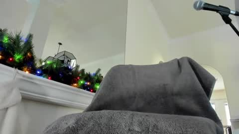 KinkSide online show from 12/07/24, 04:03