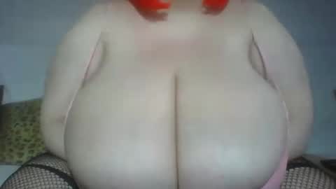 Kinky Angel online show from 12/03/24, 06:59