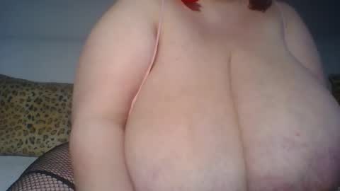 Kinky Angel online show from 02/06/25, 08:50