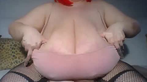 Kinky Angel online show from 02/28/25, 06:54
