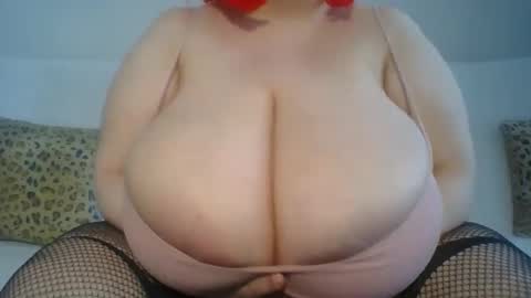 Kinky Angel online show from 03/09/25, 08:51