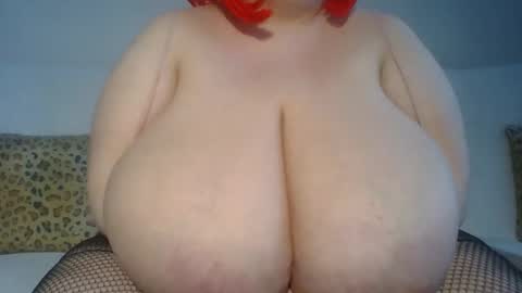 Kinky Angel online show from 03/12/25, 07:24