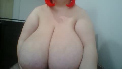 Kinky Angel online show from 01/09/26, 09:01