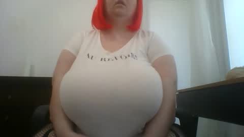 Kinky Angel online show from 02/28/26, 08:04