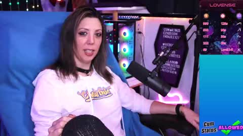 Nix online show from 09/25/25, 02:15