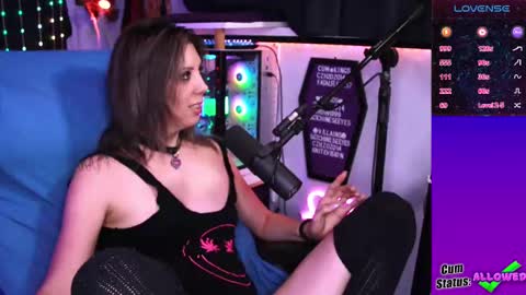 Nix online show from 10/04/25, 02:09