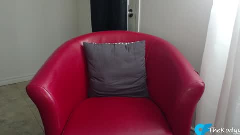 thekodyy online show from 10/15/25, 11:54