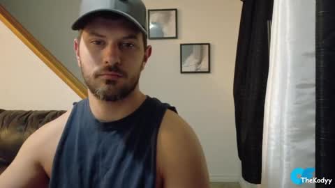 thekodyy online show from 04/24/26, 09:34