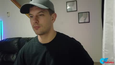 thekodyy online show from 07/06/26, 08:55