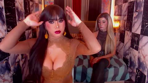 Paula online show from 10/14/25, 08:26