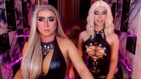 Paula online show from 12/05/25, 05:53