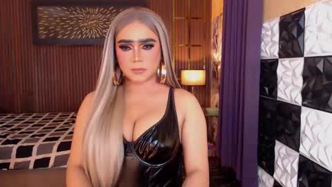 Paula online show from 03/07/26, 07:00