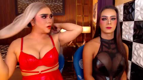 Paula online show from 04/27/26, 07:17