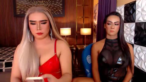 Paula online show from 04/30/26, 07:09
