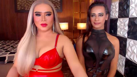 Paula online show from 05/01/26, 07:07