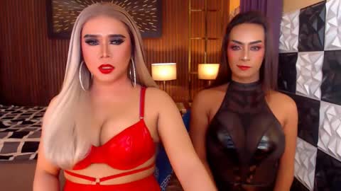 Paula online show from 05/02/26, 06:57