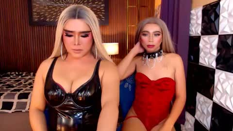Paula online show from 05/07/26, 10:04