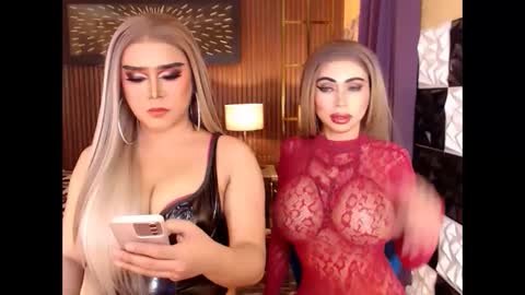 Paula online show from 05/09/26, 07:08