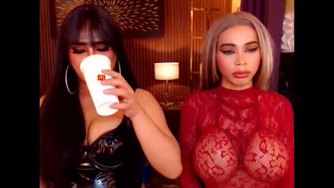 Paula online show from 05/12/26, 07:00