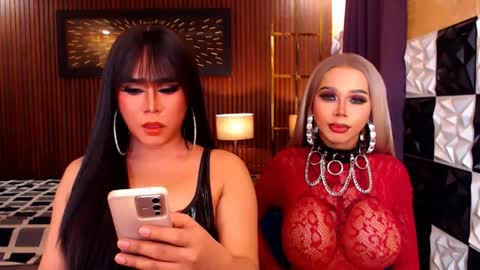 Paula online show from 05/29/26, 09:18