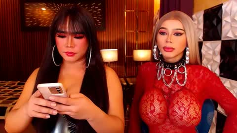 Paula online show from 06/02/26, 10:06