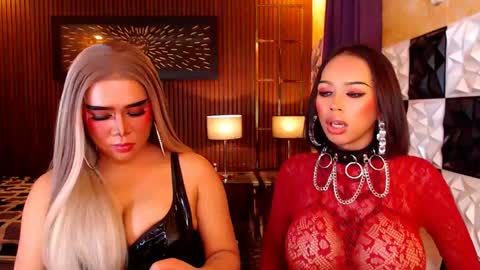 Paula online show from 06/03/26, 02:55