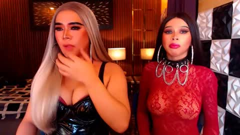 Paula online show from 06/07/26, 03:16