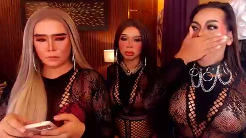 Paula online show from 06/12/26, 10:30