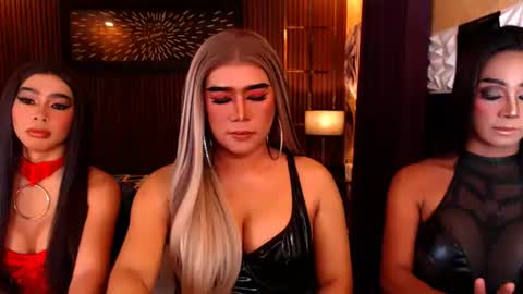Paula online show from 06/27/26, 10:09