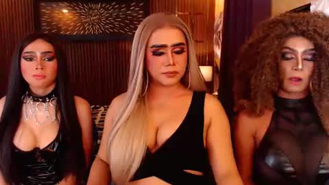 Paula online show from 06/30/26, 11:55