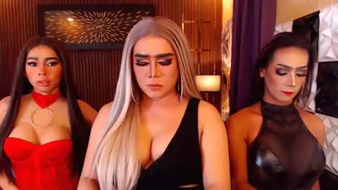 Paula online show from 07/03/26, 10:54