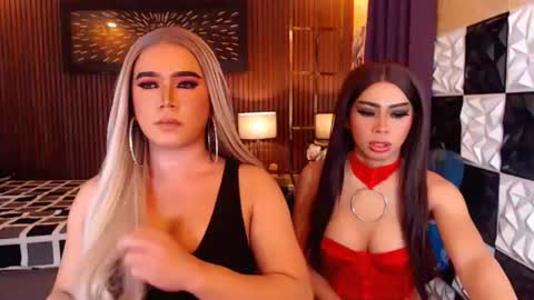 Paula online show from 07/04/26, 12:11