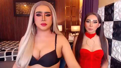 Paula online show from 07/05/26, 10:55