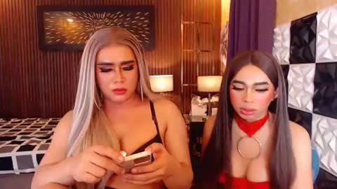 Paula online show from 07/05/26, 11:01