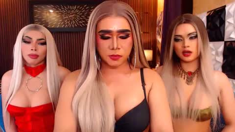 Paula online show from 07/11/26, 12:46