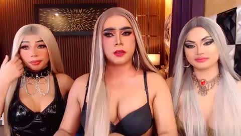 Paula online show from 07/12/26, 12:12