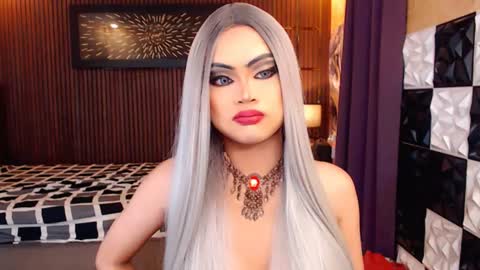 Paula online show from 07/12/26, 10:34