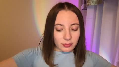 Snapshot of thelexy chatting on 12/18/24, 09:29 Alexa online show from 12/18/24, 09:29