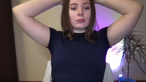 Snapshot of thelexy chatting on 01/08/25, 08:50 Alexa online show from 01/08/25, 08:50