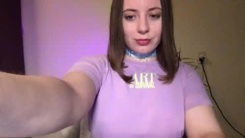 Snapshot of thelexy chatting on 01/13/25, 11:38 Alexa online show from 01/13/25, 11:38