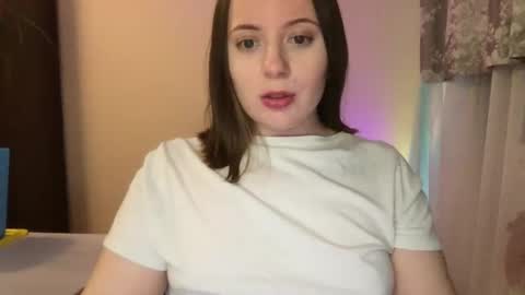 Snapshot of thelexy chatting on 03/03/25, 11:24 Alexa online show from 03/03/25, 11:24