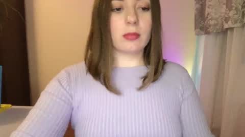 Snapshot of thelexy chatting on 03/06/25, 02:41 Alexa online show from 03/06/25, 02:41