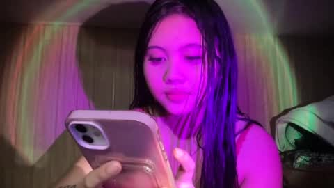 thelifeof_kiara online show from 07/28/26, 09:15