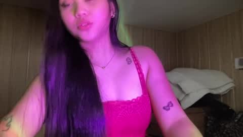 thelifeof_kiara online show from 07/28/26, 11:17