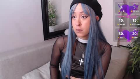 Lilth online show from 12/07/24, 10:06