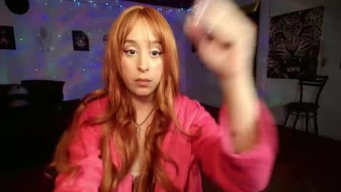 Lilth online show from 02/24/25, 02:19