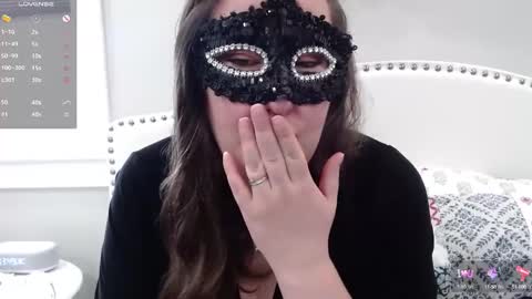 Lacey online show from 02/23/25, 07:07